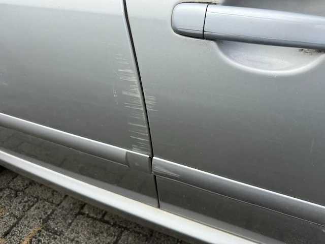 Peugeot 307 sw (break), 2004 - afbeelding 26 van  36