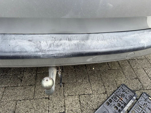 Peugeot 307 sw (break), 2004 - afbeelding 27 van  36
