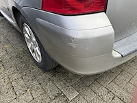 Peugeot 307 sw (break), 2004 - afbeelding 28 van  36