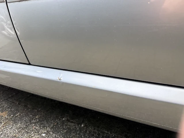 Peugeot 307 sw (break), 2004 - afbeelding 30 van  36