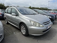 Peugeot 307 sw (break), 2004 - afbeelding 23 van  36