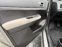 Peugeot 307 sw (break), 2004 - afbeelding 33 van  36