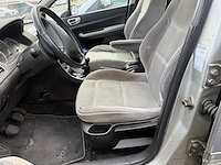Peugeot 307 sw (break), 2004 - afbeelding 34 van  36