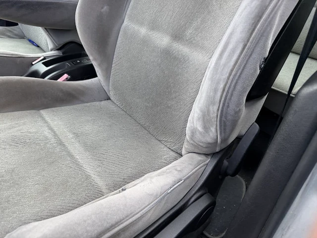 Peugeot 307 sw (break), 2004 - afbeelding 36 van  36