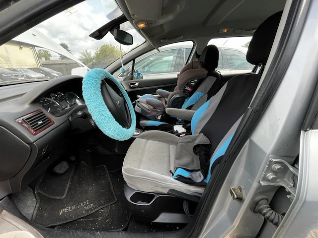 Peugeot 307 - afbeelding 4 van  20