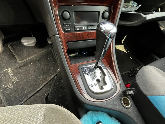Peugeot 307 - afbeelding 7 van  20