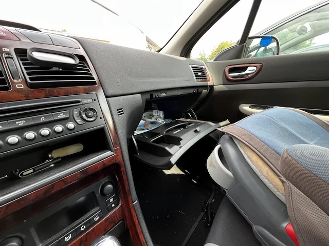 Peugeot 307 - afbeelding 8 van  20