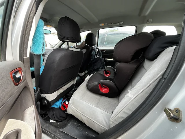 Peugeot 307 - afbeelding 9 van  20