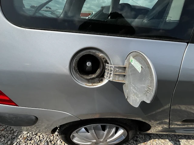 Peugeot 307 - afbeelding 10 van  20