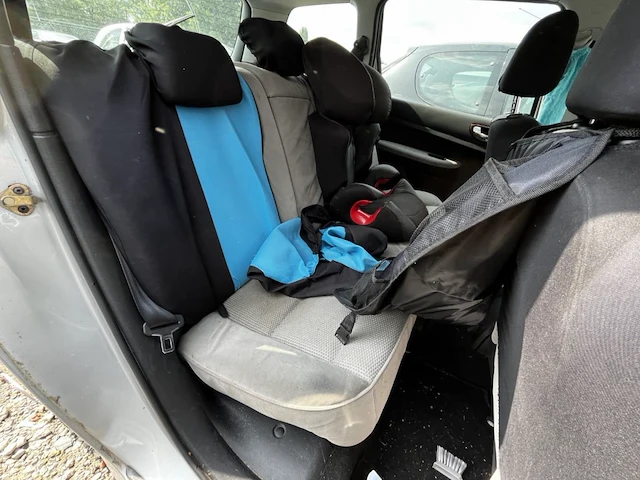 Peugeot 307 - afbeelding 11 van  20