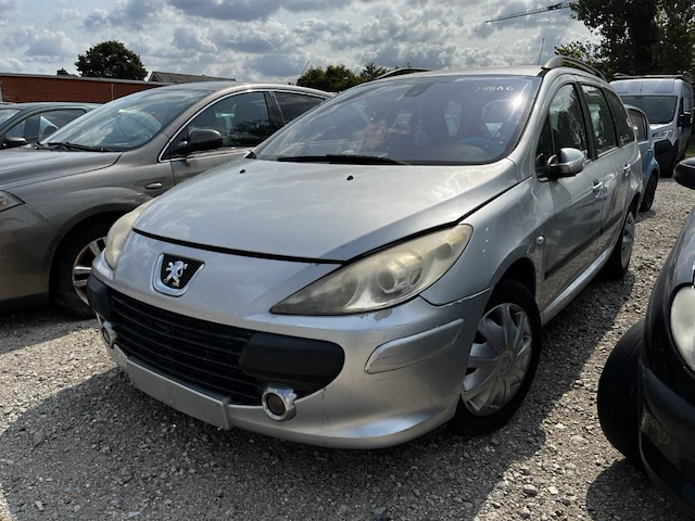 Peugeot 307 - afbeelding 1 van  20