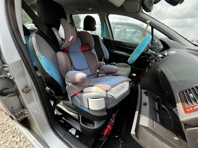 Peugeot 307 - afbeelding 13 van  20