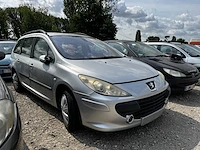Peugeot 307 - afbeelding 14 van  20