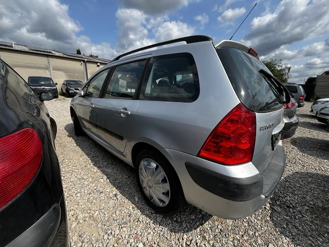 Peugeot 307 - afbeelding 17 van  20
