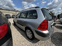 Peugeot 307 - afbeelding 17 van  20