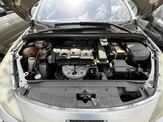 Peugeot 307 - afbeelding 18 van  20