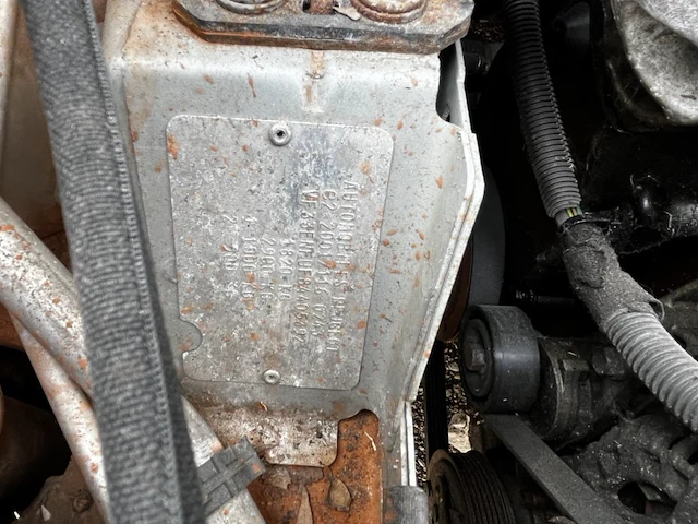 Peugeot 307 - afbeelding 20 van  20