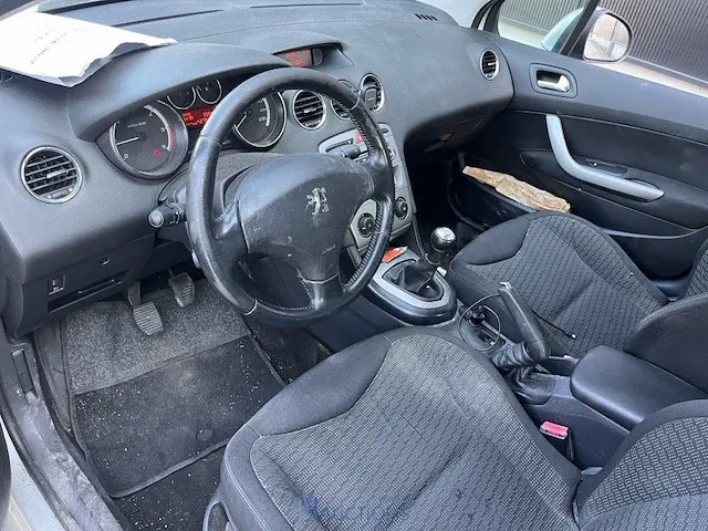 Peugeot 308 - 2010 - afbeelding 11 van  13