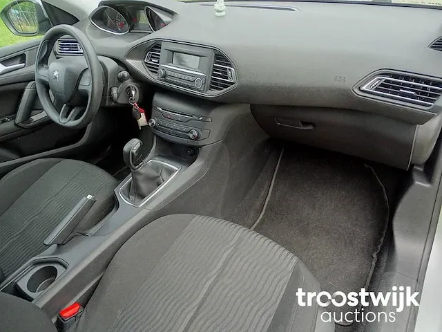 Peugeot 308 1.2 - afbeelding 13 van  56