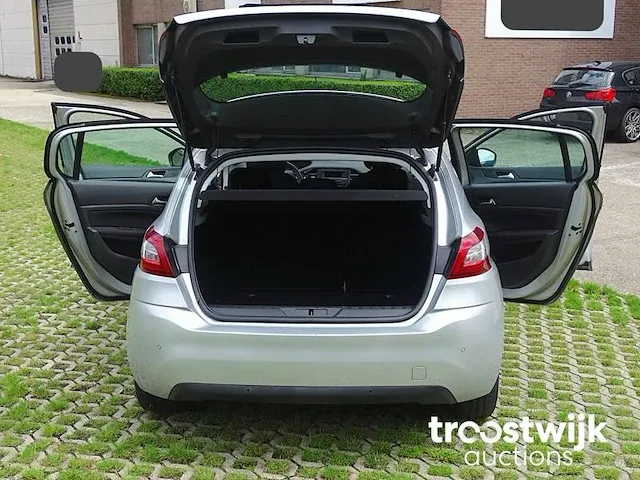 Peugeot 308 1.2 - afbeelding 21 van  56