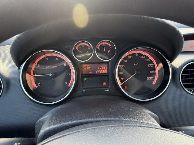 Peugeot 308 1.4i access,2013 - afbeelding 5 van  26