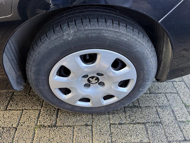 Peugeot 308 1.4i access,2013 - afbeelding 10 van  26