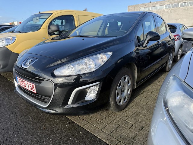 Peugeot 308 1.4i access,2013 - afbeelding 1 van  26