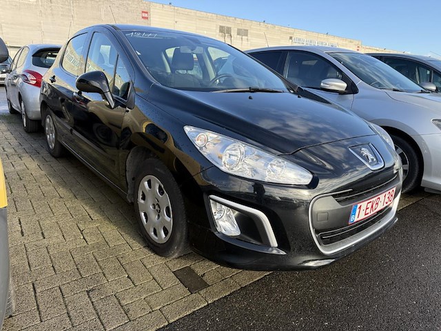 Peugeot 308 1.4i access,2013 - afbeelding 20 van  26