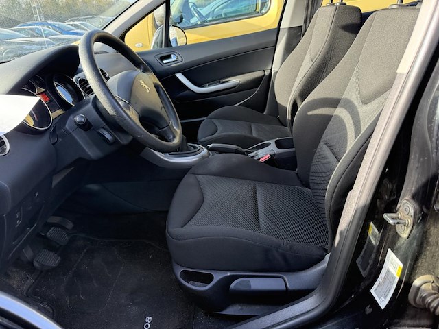 Peugeot 308 1.4i access,2013 - afbeelding 24 van  26