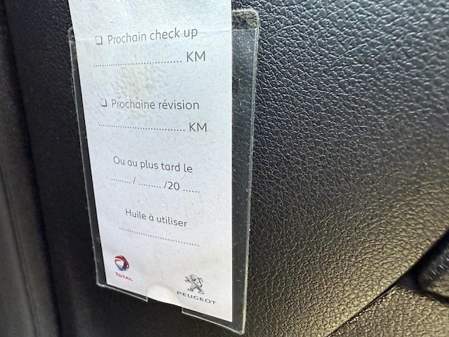 Peugeot 308 1.4i access,2013 - afbeelding 25 van  26