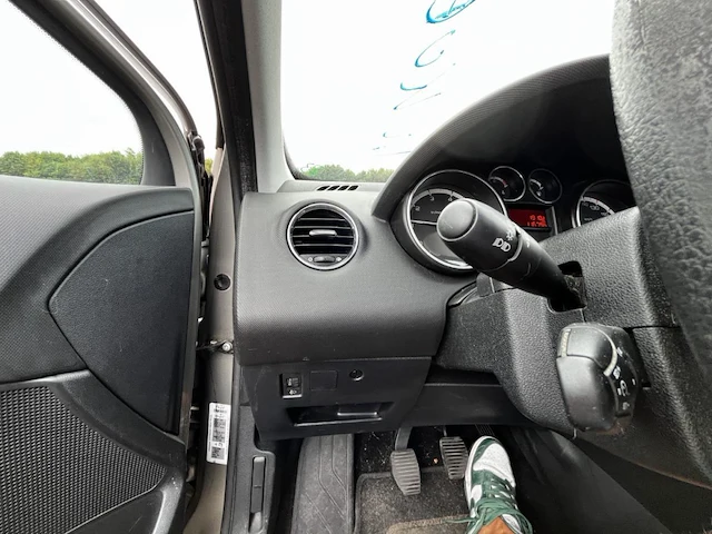 Peugeot 308 1.4i confort pack 98, 2011 - afbeelding 5 van  28
