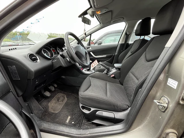 Peugeot 308 1.4i confort pack 98, 2011 - afbeelding 7 van  28
