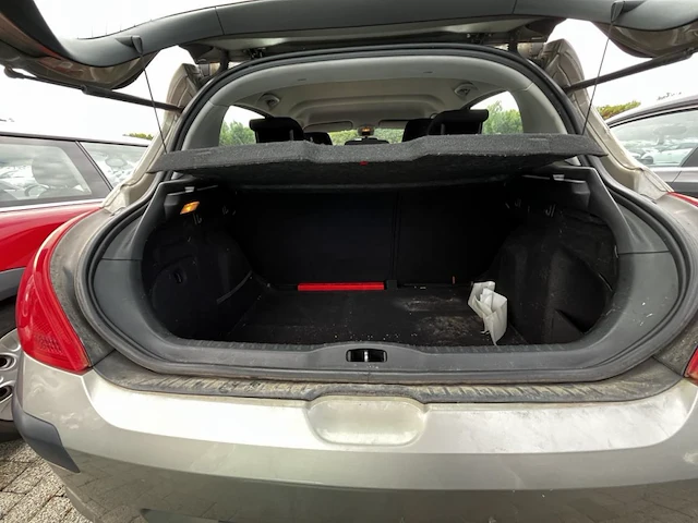 Peugeot 308 1.4i confort pack 98, 2011 - afbeelding 9 van  28
