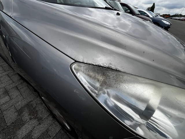 Peugeot 308 1.4i confort pack 98, 2011 - afbeelding 16 van  28