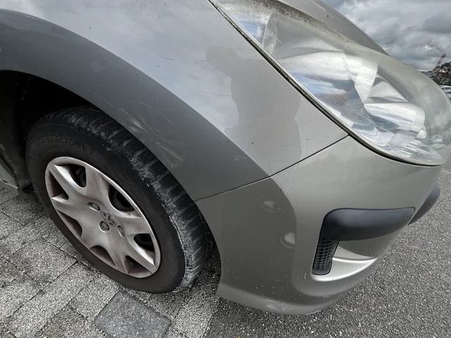 Peugeot 308 1.4i confort pack 98, 2011 - afbeelding 17 van  28