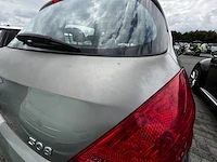 Peugeot 308 1.4i confort pack 98, 2011 - afbeelding 19 van  28