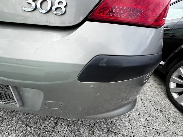 Peugeot 308 1.4i confort pack 98, 2011 - afbeelding 20 van  28