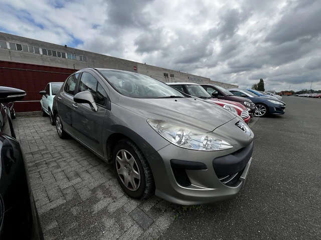 Peugeot 308 1.4i confort pack 98, 2011 - afbeelding 22 van  28