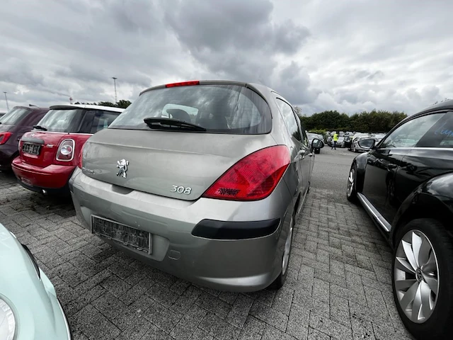 Peugeot 308 1.4i confort pack 98, 2011 - afbeelding 23 van  28
