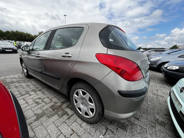 Peugeot 308 1.4i confort pack 98, 2011 - afbeelding 24 van  28