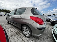 Peugeot 308 1.4i confort pack 98, 2011 - afbeelding 24 van  28