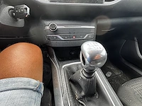 Peugeot 308 1.5 bluehdi style (eu6.2) 102,2018 - afbeelding 2 van  25