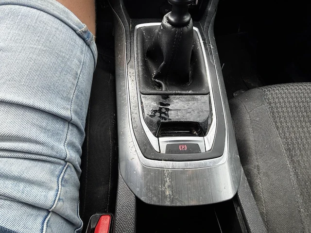 Peugeot 308 1.5 bluehdi style (eu6.2) 102,2018 - afbeelding 3 van  25