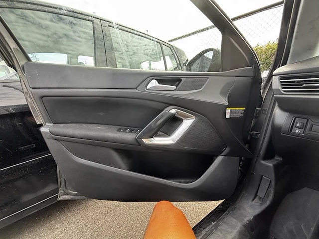 Peugeot 308 1.5 bluehdi style (eu6.2) 102,2018 - afbeelding 5 van  25