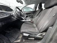 Peugeot 308 1.5 bluehdi style (eu6.2) 102,2018 - afbeelding 6 van  25