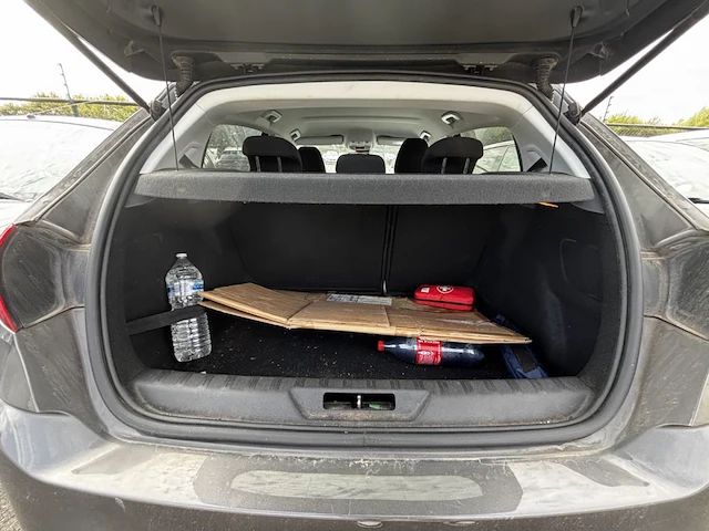 Peugeot 308 1.5 bluehdi style (eu6.2) 102,2018 - afbeelding 8 van  25