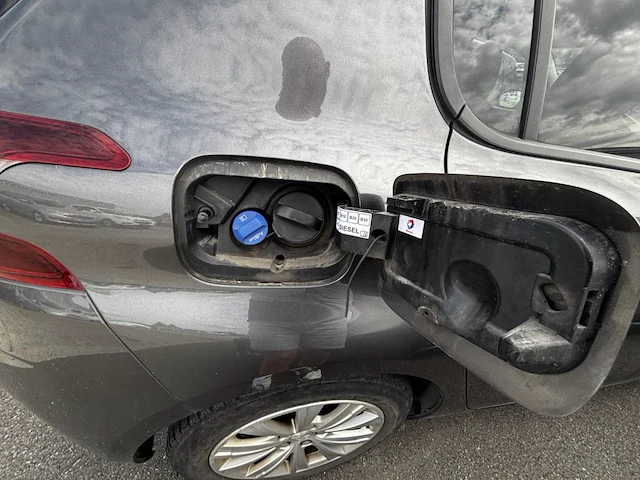 Peugeot 308 1.5 bluehdi style (eu6.2) 102,2018 - afbeelding 9 van  25