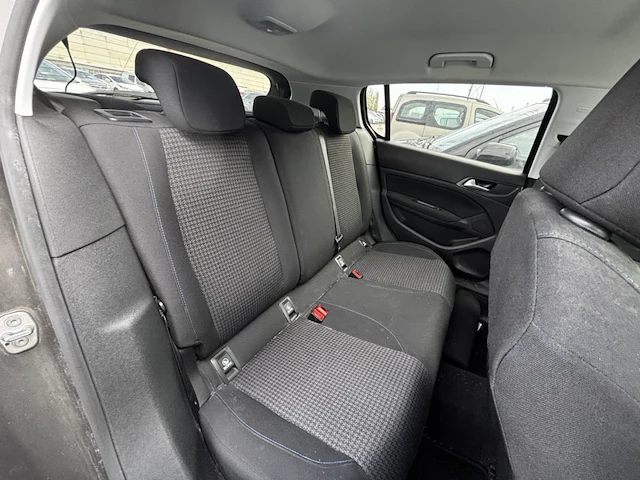 Peugeot 308 1.5 bluehdi style (eu6.2) 102,2018 - afbeelding 10 van  25