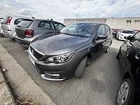 Peugeot 308 1.5 bluehdi style (eu6.2) 102,2018 - afbeelding 1 van  25