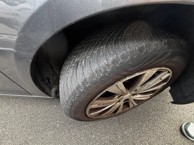 Peugeot 308 1.5 bluehdi style (eu6.2) 102,2018 - afbeelding 13 van  25